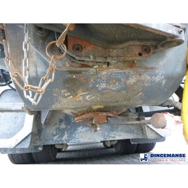 2019 مرسيدس بنز Arocs-43074962