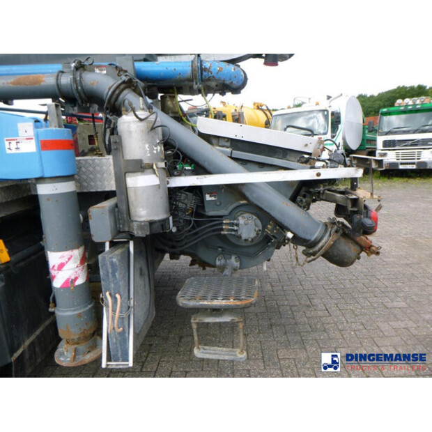 2019 مرسيدس بنز Arocs-43074963