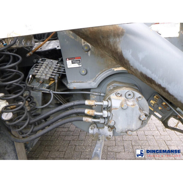 2019 مرسيدس بنز Arocs-43074964