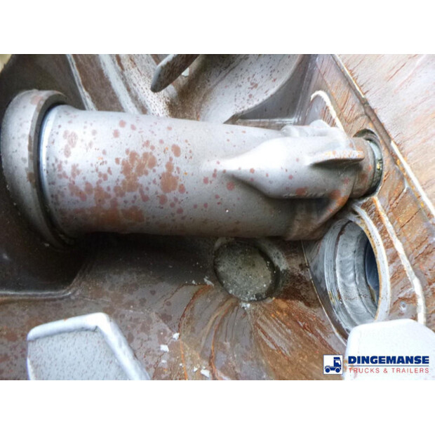 2019 مرسيدس بنز Arocs-43074967