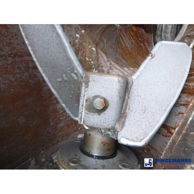 2019 مرسيدس بنز Arocs-43074968