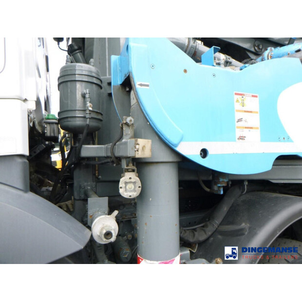 2019 مرسيدس بنز Arocs-43074970