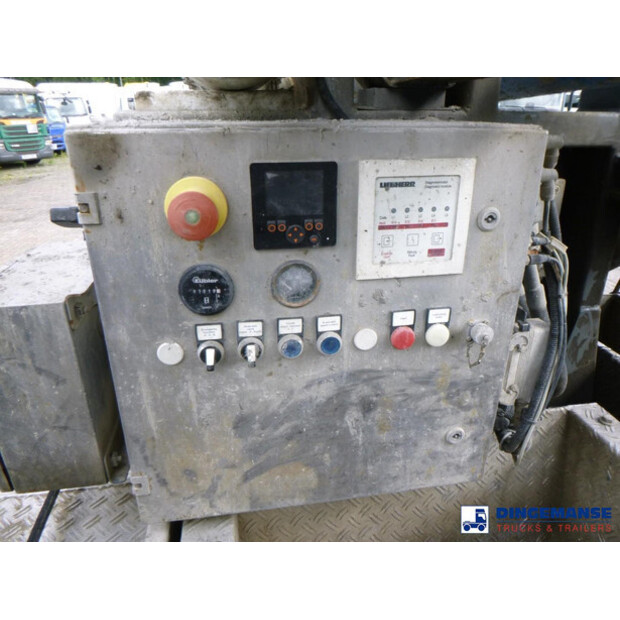 2019 مرسيدس بنز Arocs-43074971