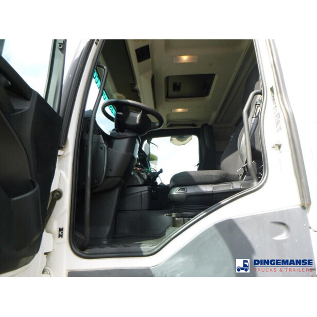 2019 مرسيدس بنز Arocs-43074980