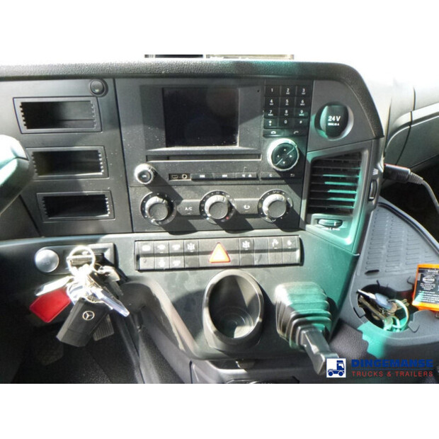 2019 مرسيدس بنز Arocs-43074983