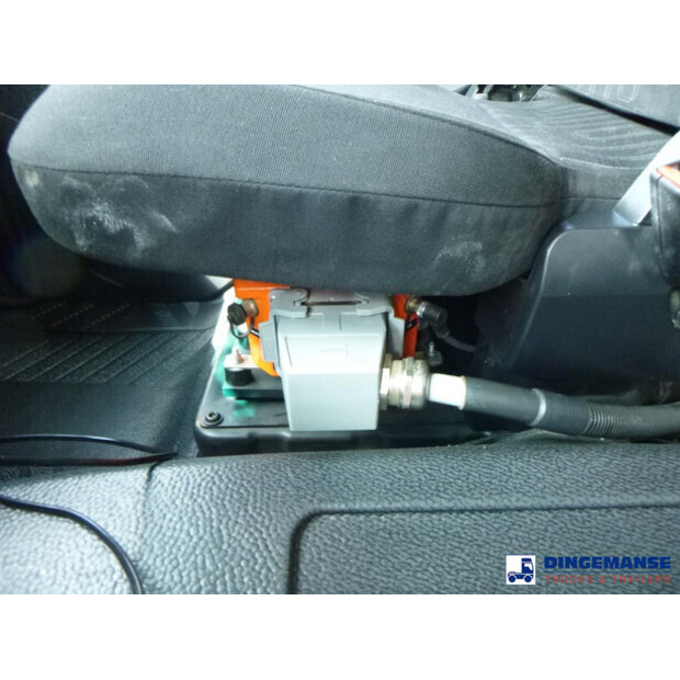 2019 مرسيدس بنز Arocs-43074986