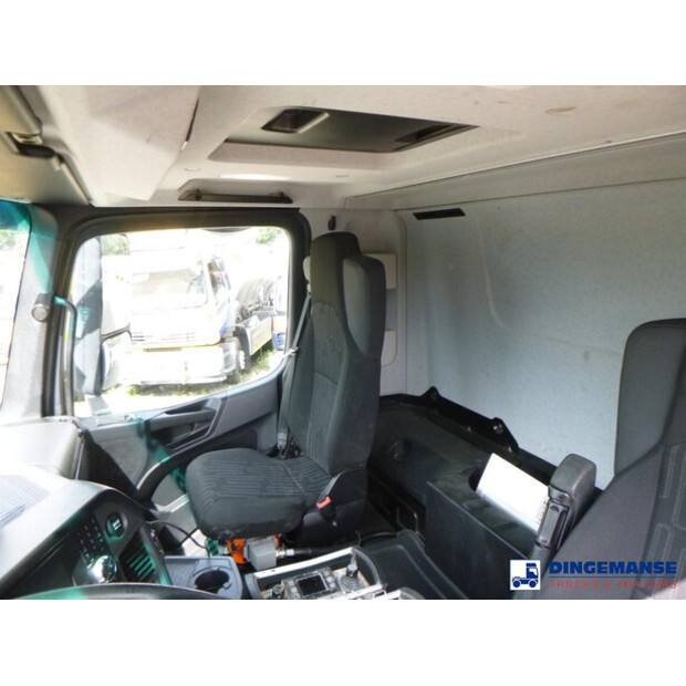 2019 مرسيدس بنز Arocs-43074987