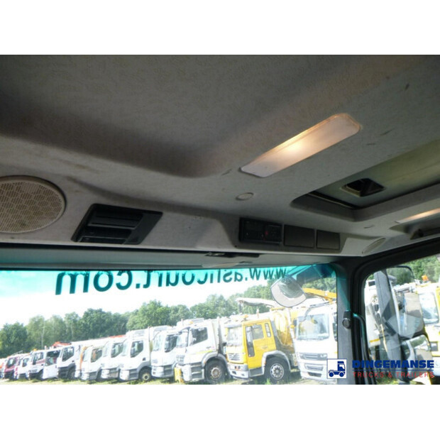 2019 مرسيدس بنز Arocs-43074988