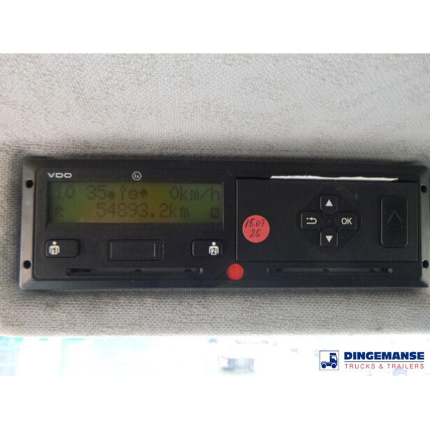 2019 مرسيدس بنز Arocs-43074989