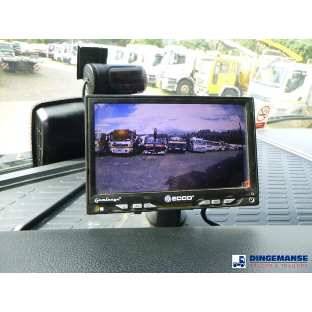 2019 مرسيدس بنز Arocs-43074991