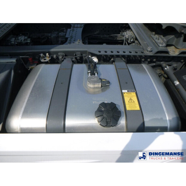 2020 Mercedes-Benz ACTROS 1851-43075039