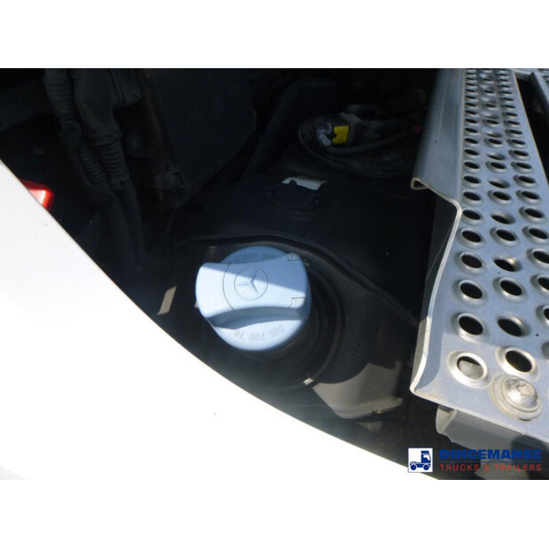 2020 Mercedes-Benz ACTROS 1851-43075041