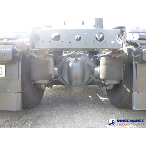 2020 Mercedes-Benz ACTROS 1851-43075043