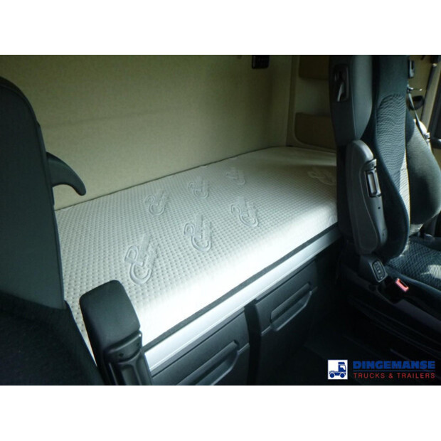 2020 Mercedes-Benz ACTROS 1851-43075050