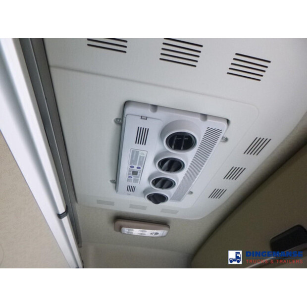 2020 Mercedes-Benz ACTROS 1851-43075053