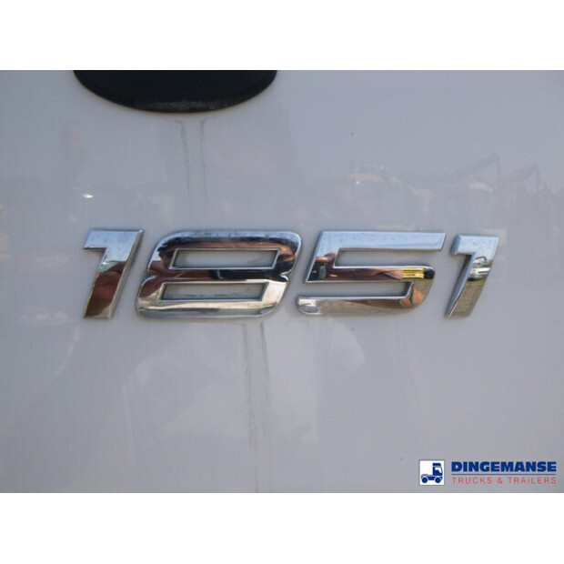 2020 Mercedes-Benz ACTROS 1851-43075063