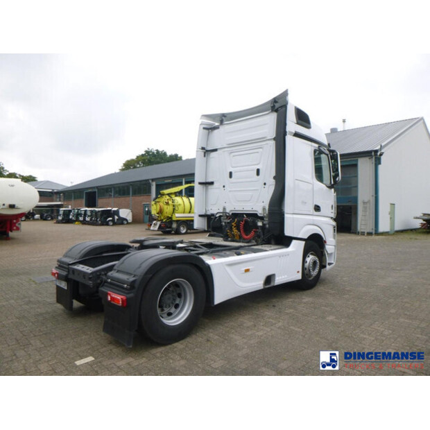 2020 مرسيدس بنز ACTROS 1851-43075068