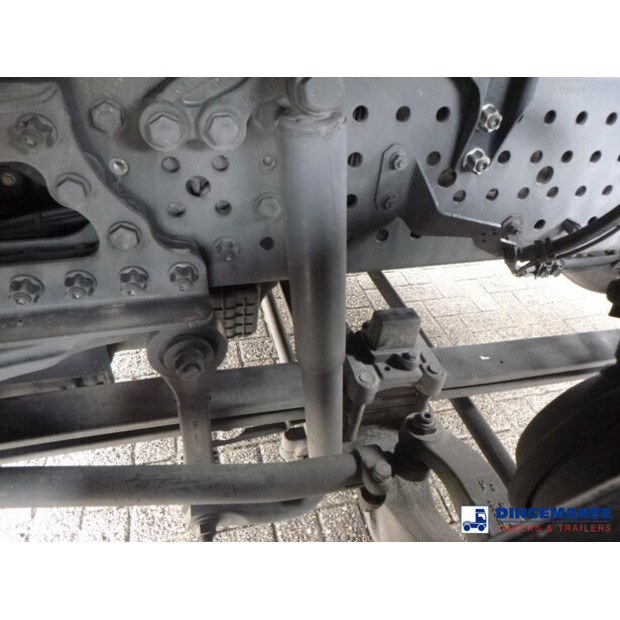 2020 مرسيدس بنز ACTROS 1851-43075070