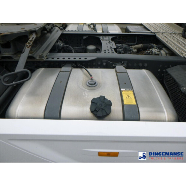 2020 مرسيدس بنز ACTROS 1851-43075077