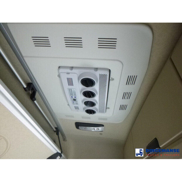 2020 مرسيدس بنز ACTROS 1851-43075084