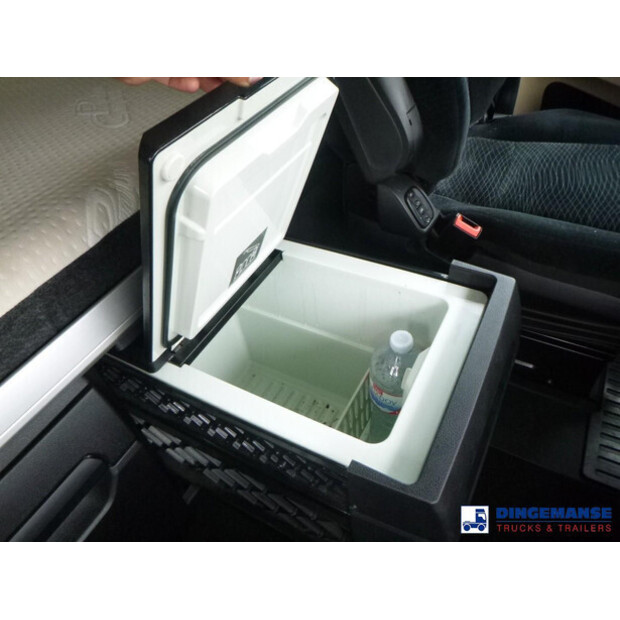 2020 مرسيدس بنز ACTROS 1851-43075085