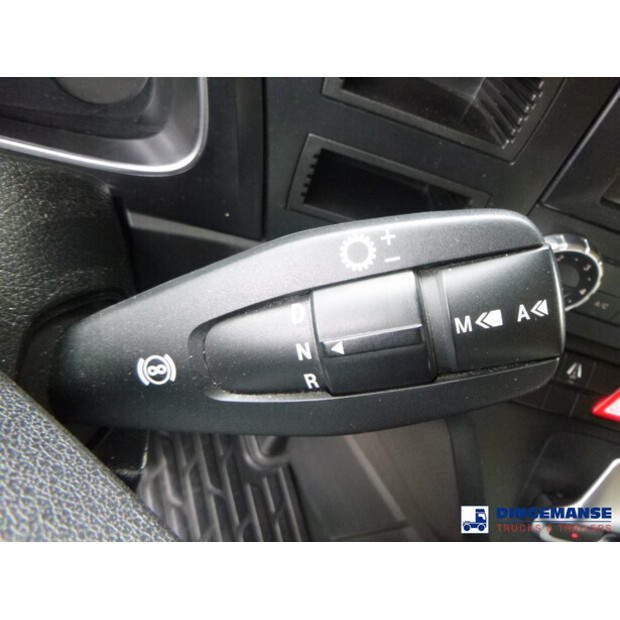 2020 مرسيدس بنز ACTROS 1851-43075087