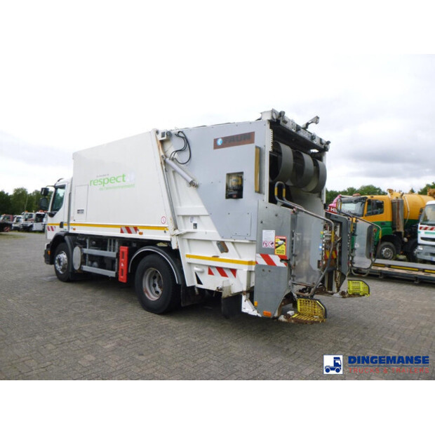 2011 Volvo FE 340-43075136