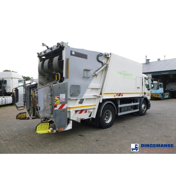 2011 Volvo FE 340-43075137