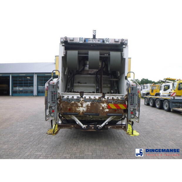 2011 Volvo FE 340-43075138