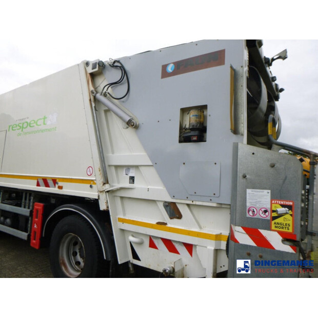 2011 Volvo FE 340-43075139