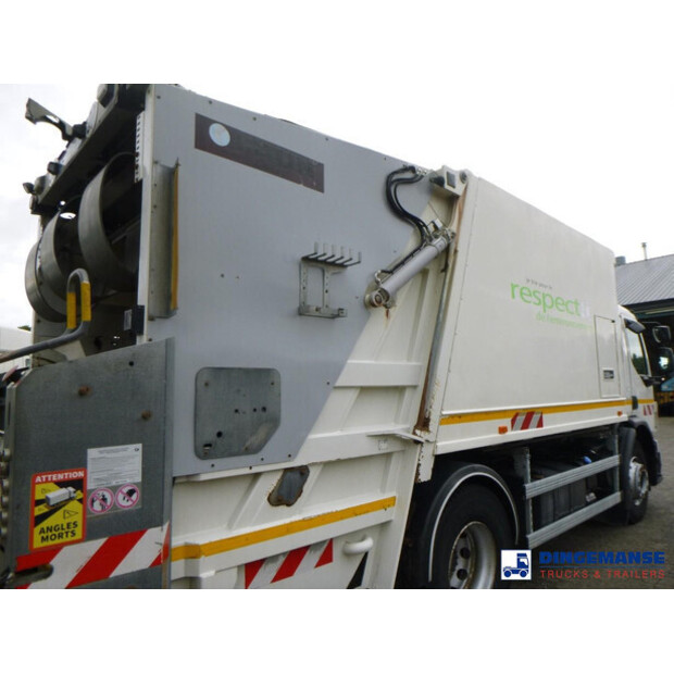 2011 Volvo FE 340-43075140