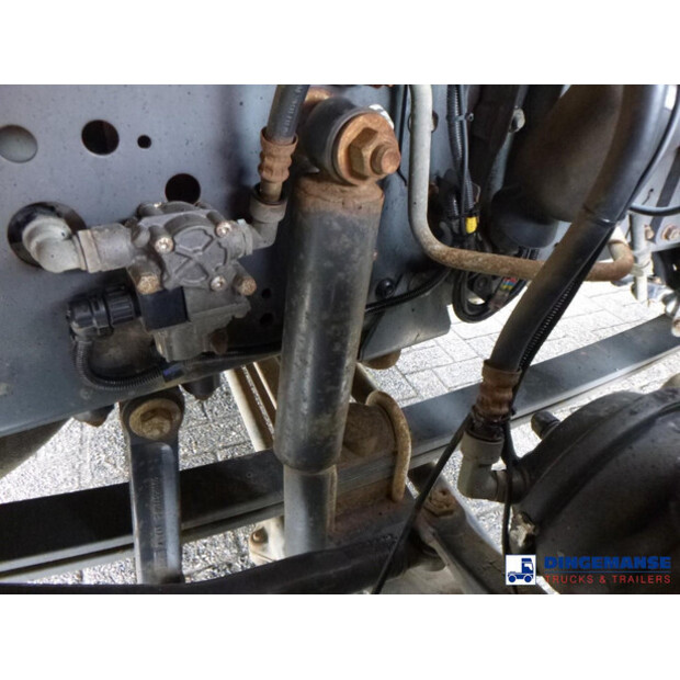 2011 Volvo FE 340-43075141