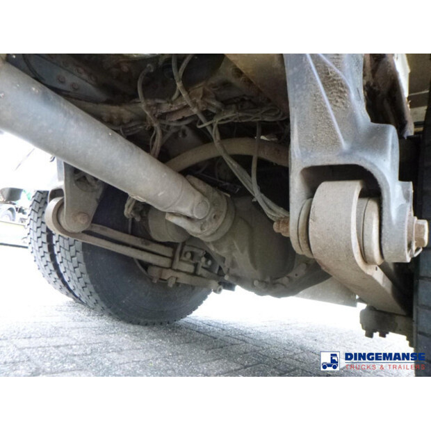 2011 Volvo FE 340-43075142