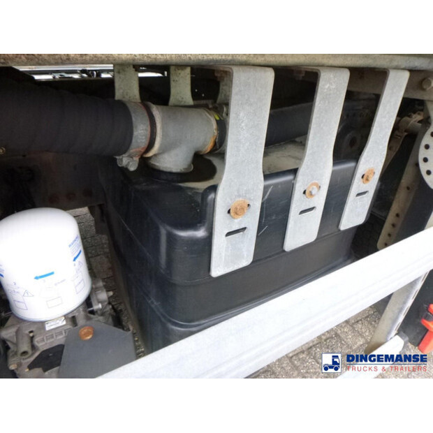 2011 Volvo FE 340-43075146