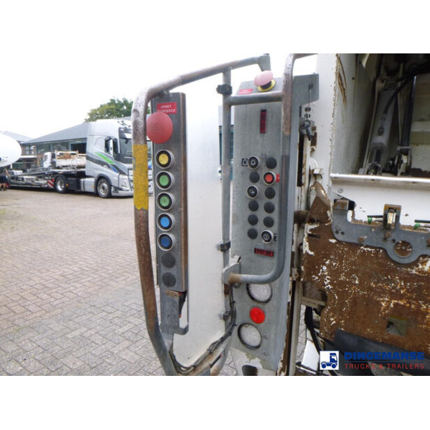 2011 Volvo FE 340-43075147