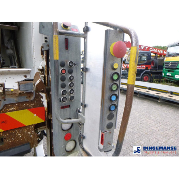 2011 Volvo FE 340-43075148