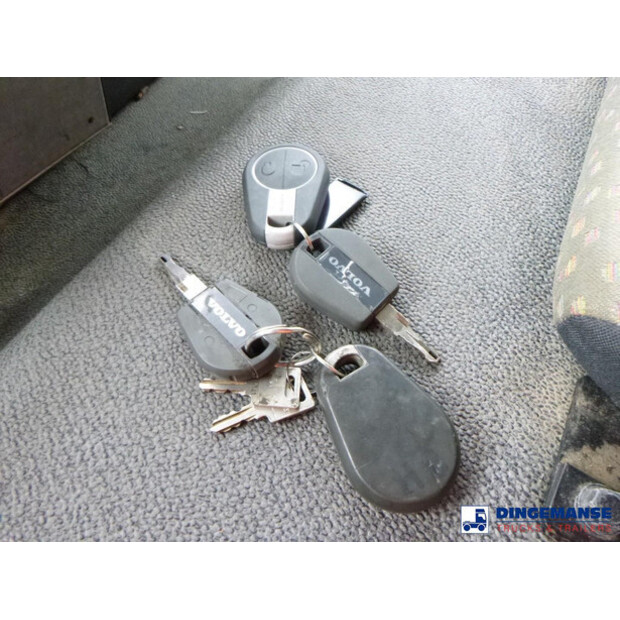 2011 Volvo FE 340-43075153