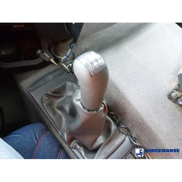 2011 Volvo FE 340-43075154