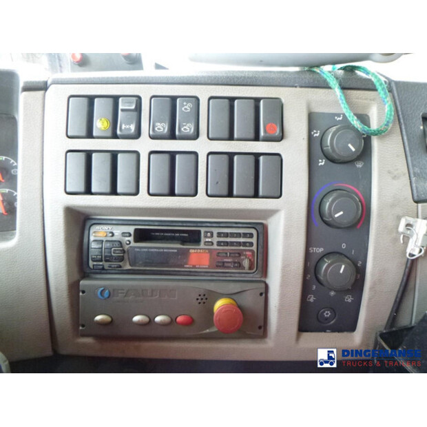 2011 Volvo FE 340-43075156