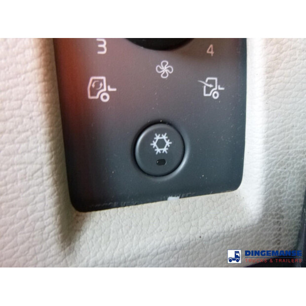 2011 Volvo FE 340-43075157