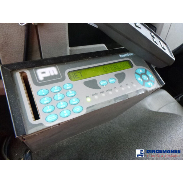 2011 Volvo FE 340-43075159