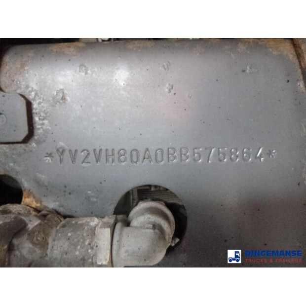 2011 Volvo FE 340-43075168