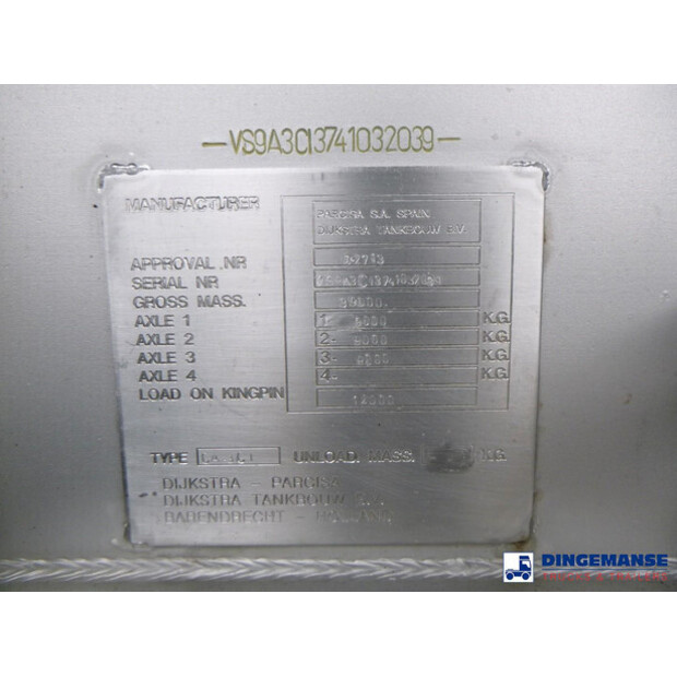 2004 Parcisa OTHERS-43075314