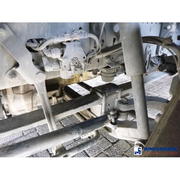 2017 مان TGX 18.500-43075360