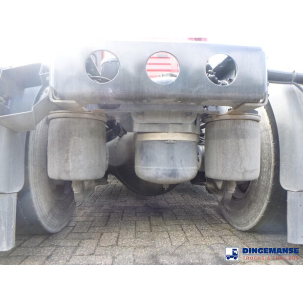 2017 مان TGX 18.500-43075361