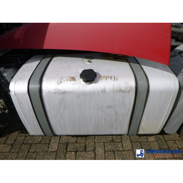 2017 مان TGX 18.500-43075364