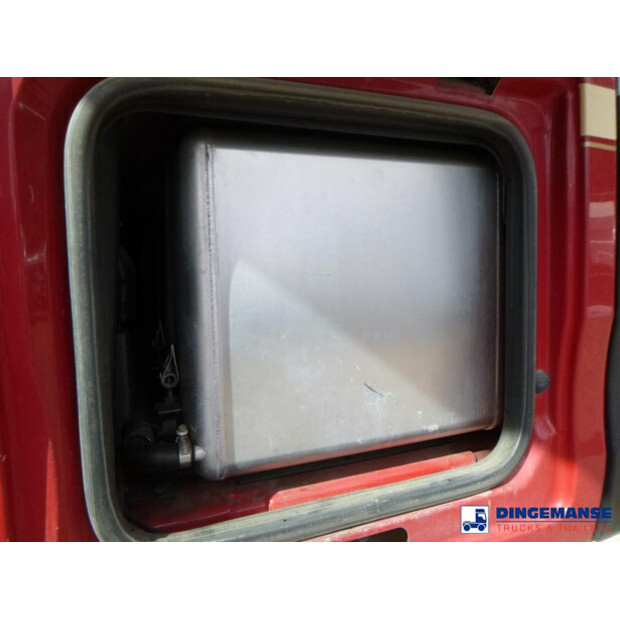 2017 مان TGX 18.500-43075367