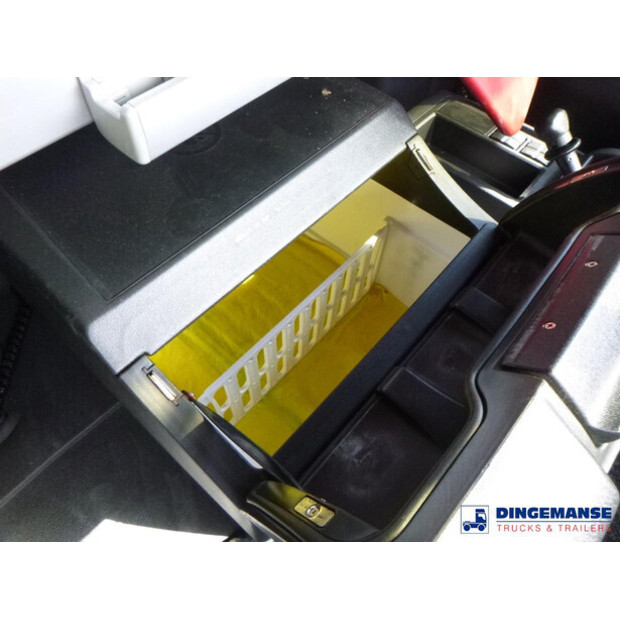 2017 مان TGX 18.500-43075370