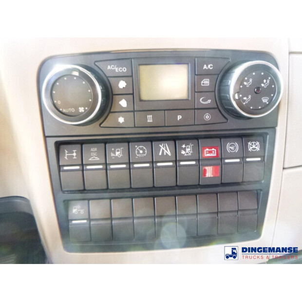 2017 مان TGX 18.500-43075372