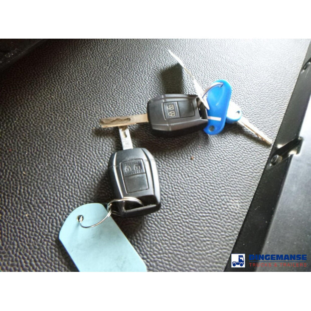 2017 مان TGX 18.500-43075374